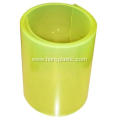 Cast Polyurethane PU Urethane Coil Spring Spacers